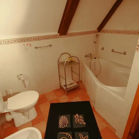 Nyaraló Tyn Luka
