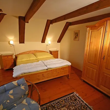 Nyaraló Tyn Luka